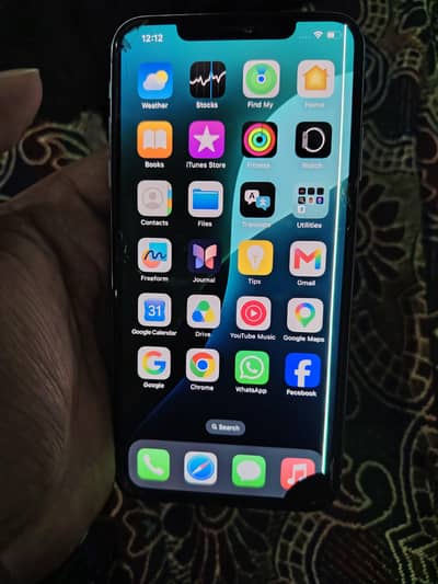 Apple iPhone XS Max