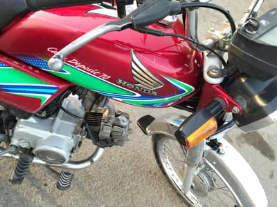 good condition