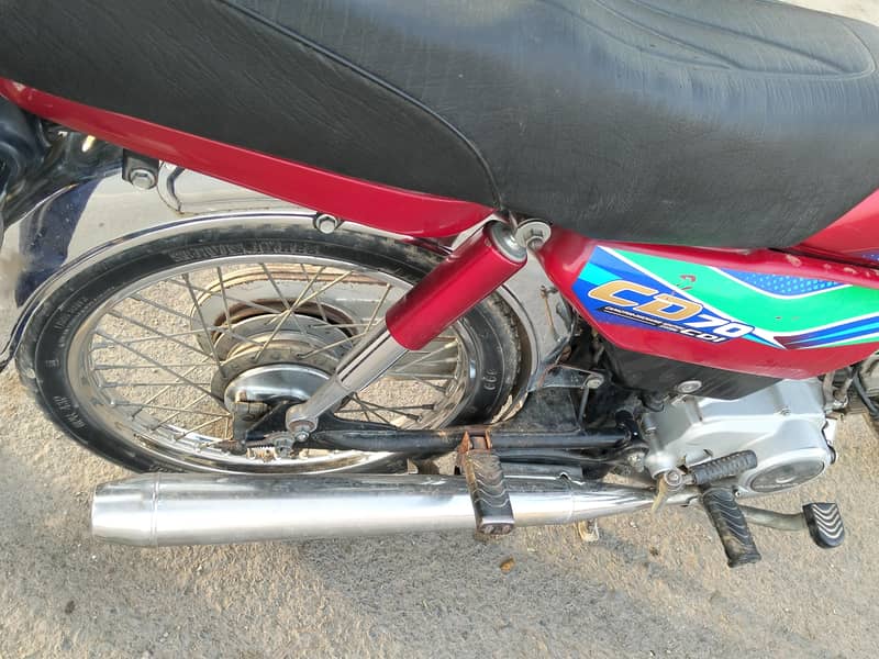 good condition 1