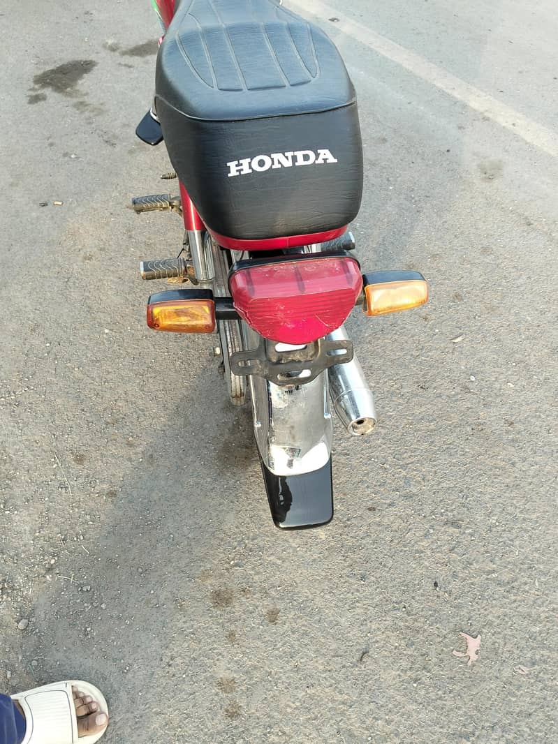 good condition 2
