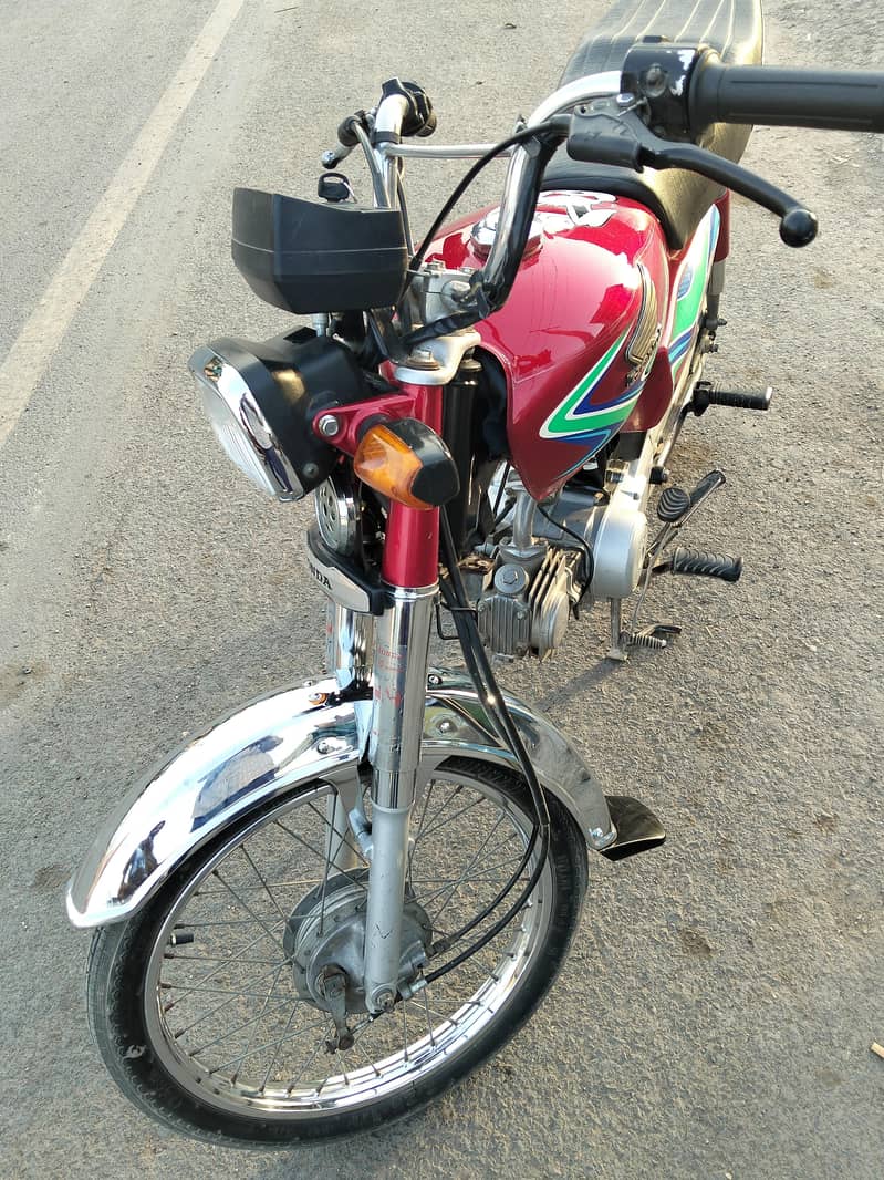 good condition 3