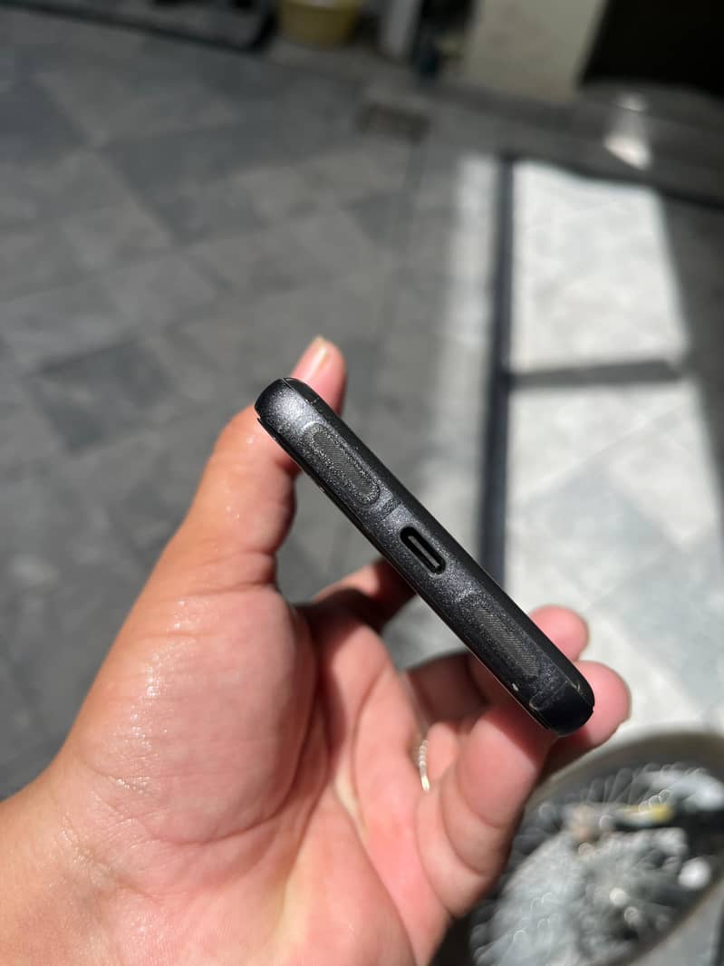 Google Pixel 8 7