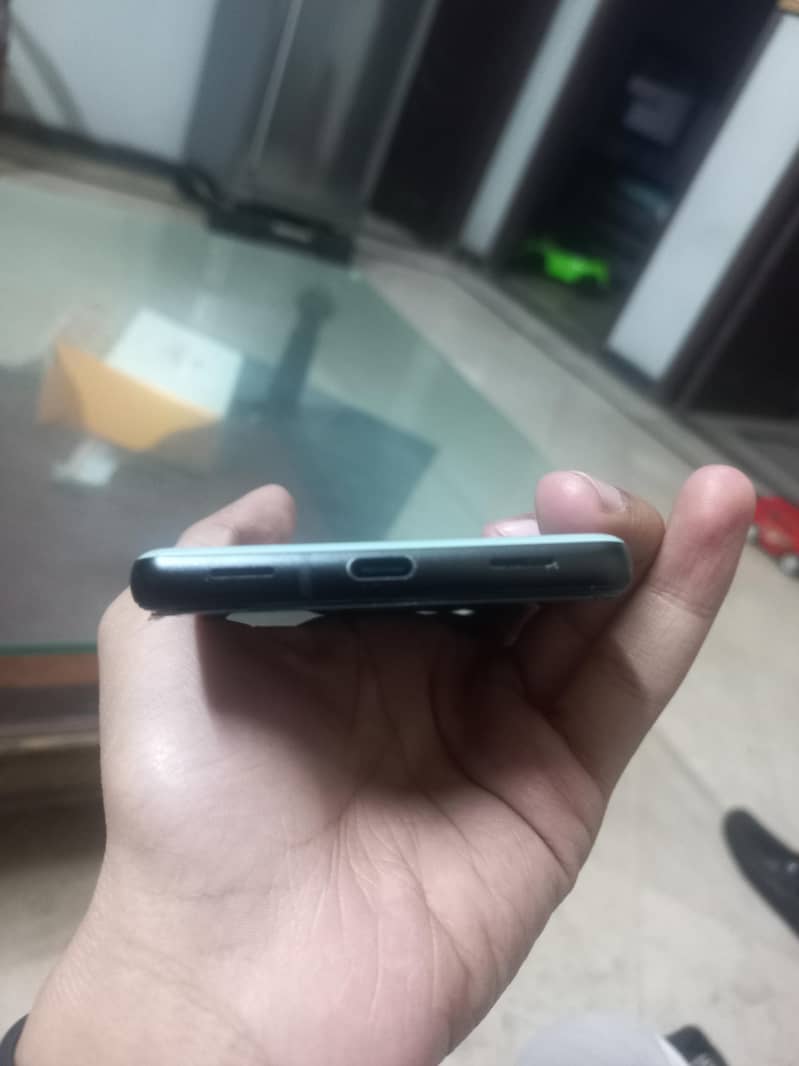 Google Pixel 6a 1
