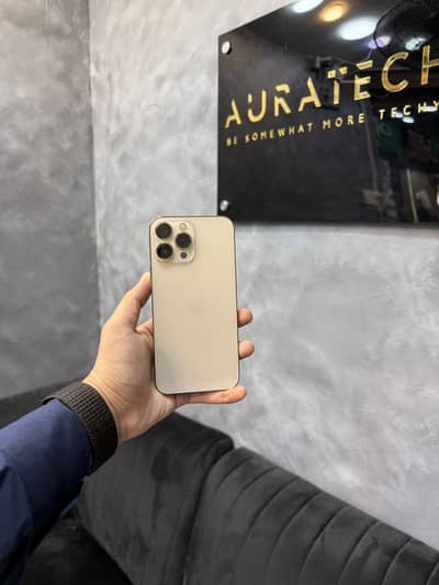 Apple iPhone 13 Pro Max