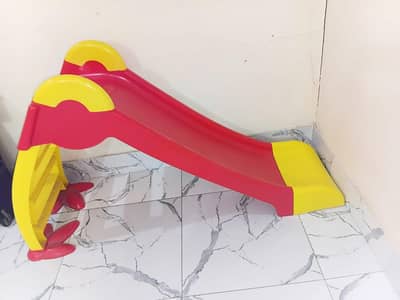 kids slide