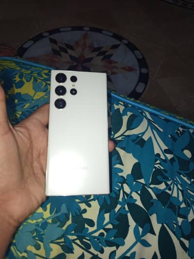 Samsung Mobile S23 Ultra