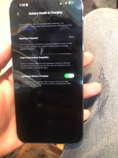 Apple iPhone 14 Pro Max