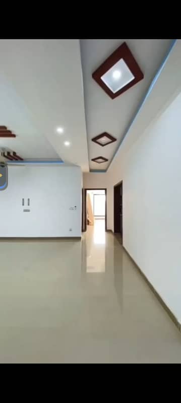 10 Marla Double Storey House for Sale in A Block, Gulberg Greens Islamabad