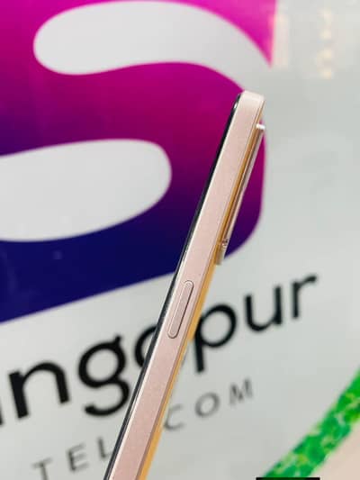 OPPO F21 Pro _ 8/128 WITH BOX 03703660452 Contact Whatsapp
