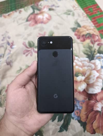 Google Pixel 3 4/64
