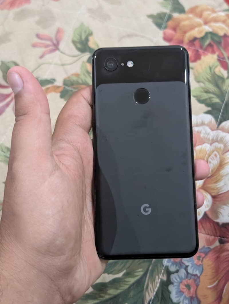Google Pixel 3 4/64 4