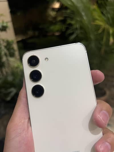 samsung 23