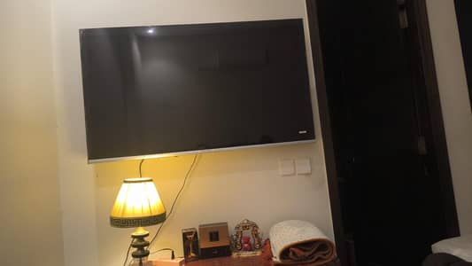 65 inches Samsung