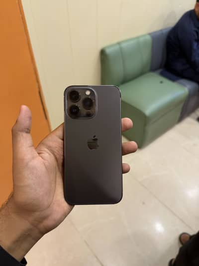 Apple iPhone 13 Pro jv