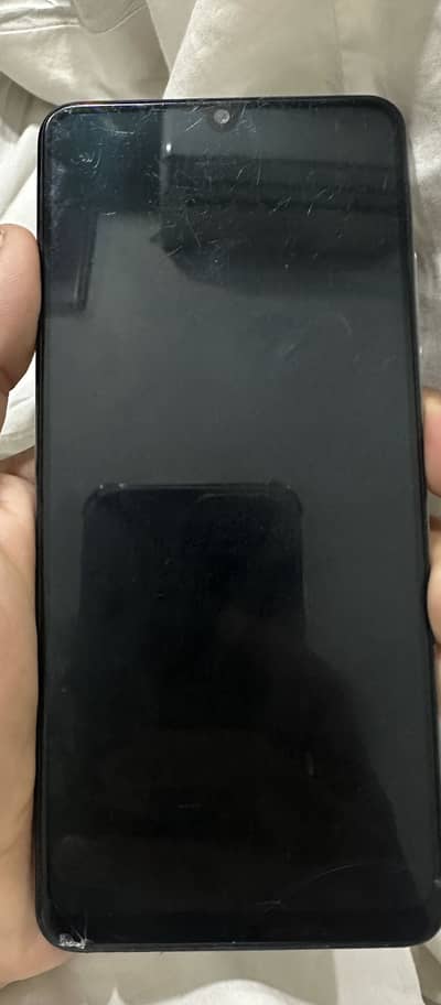 Samsung Mobile A32