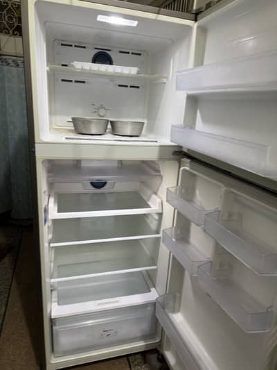Samsung inverter fridge