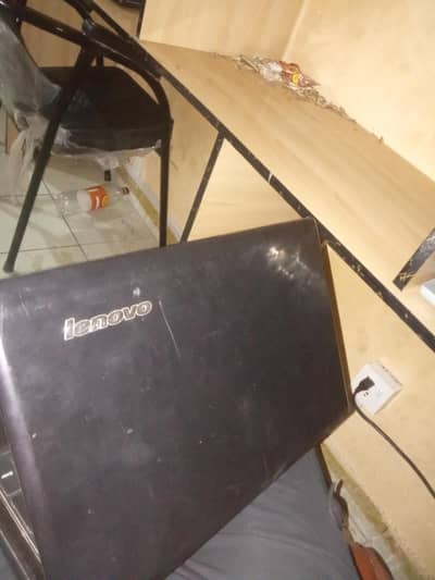 core i5 3rd generation 8 gb ram 128 gb SSD ( Lenovo )