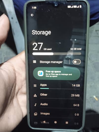 Xiaomi Redmi A3