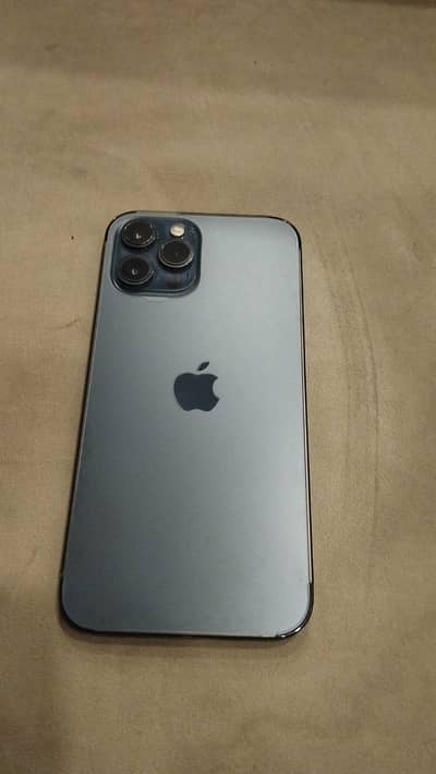 Apple iPhone 12 Pro Max