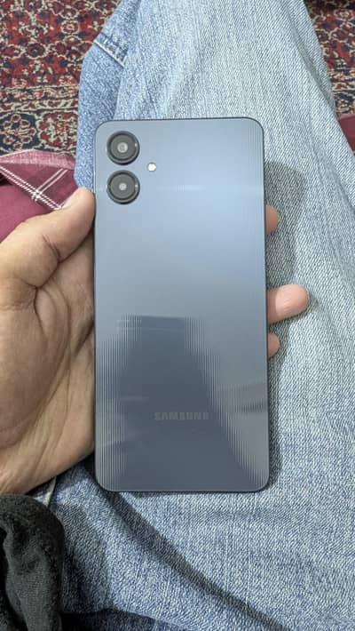 Samsung A06 Pta approved