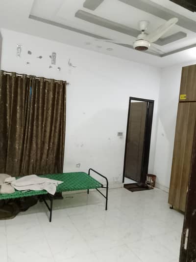 3 Marla double story vip house for Rent 1st July ko khali hona