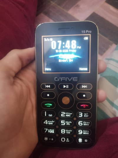 open box 20 days used price mein compromise hogaye ga
