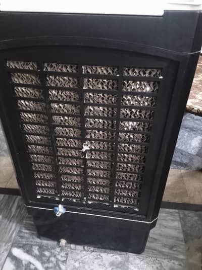 super asia 220 watt cooler
