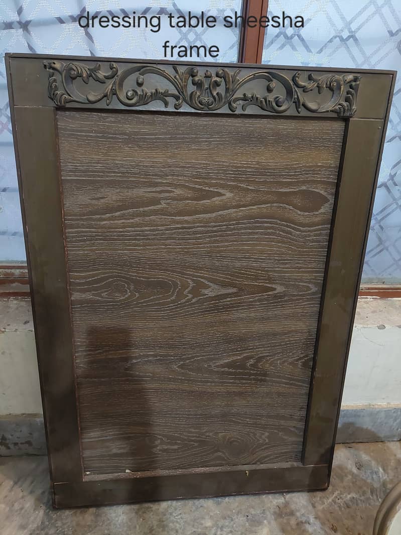 double bed set 6