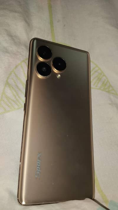 Sparx Edge 20