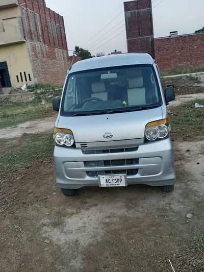Daihatsu Hijet 03067274535