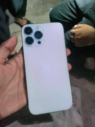 Apple iPhone 13 Pro Max