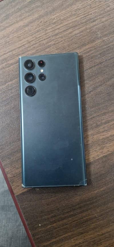 Samsung Mobile S22 Ultra