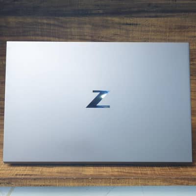 HPZbook Studio 15 G7  | Core i9 10th Gen | Ram32GB Rom 512GB| GPU 4GB