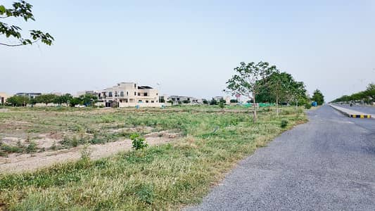 Y BLOCK NEAR TO THIS GOOD LOCATION PLOT FOR SALE
