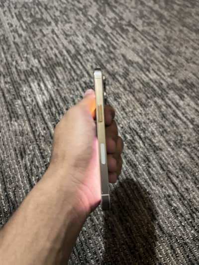 Apple iPhone 13 Pro 256 gb 99% health non pta bypass