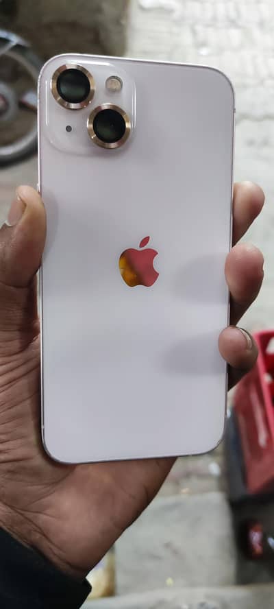 iPhone 13 jv  128gb