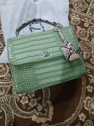new imported bag