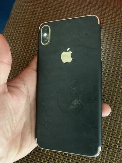 Apple iPhone XS Max