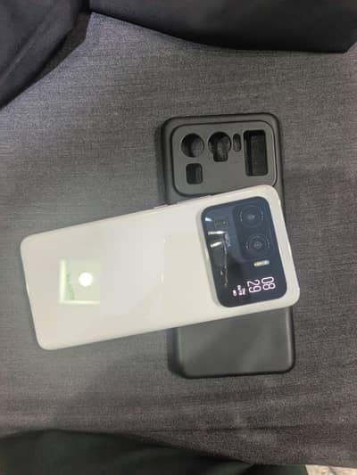 Xiaomi Mi 11 Ultra