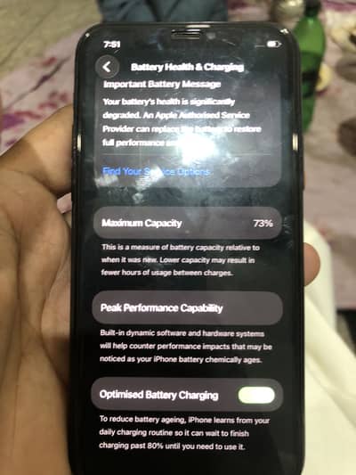 Apple iPhone 11 Pro