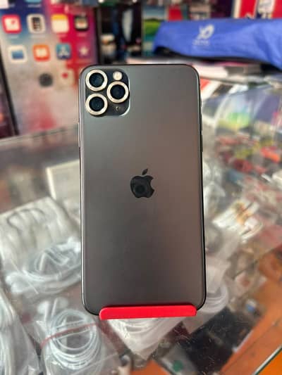 iphone 11promax 80 battery health non pta