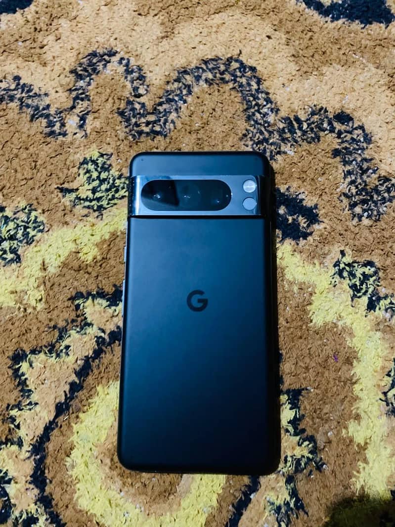 Google Pixel 8 Pro 0