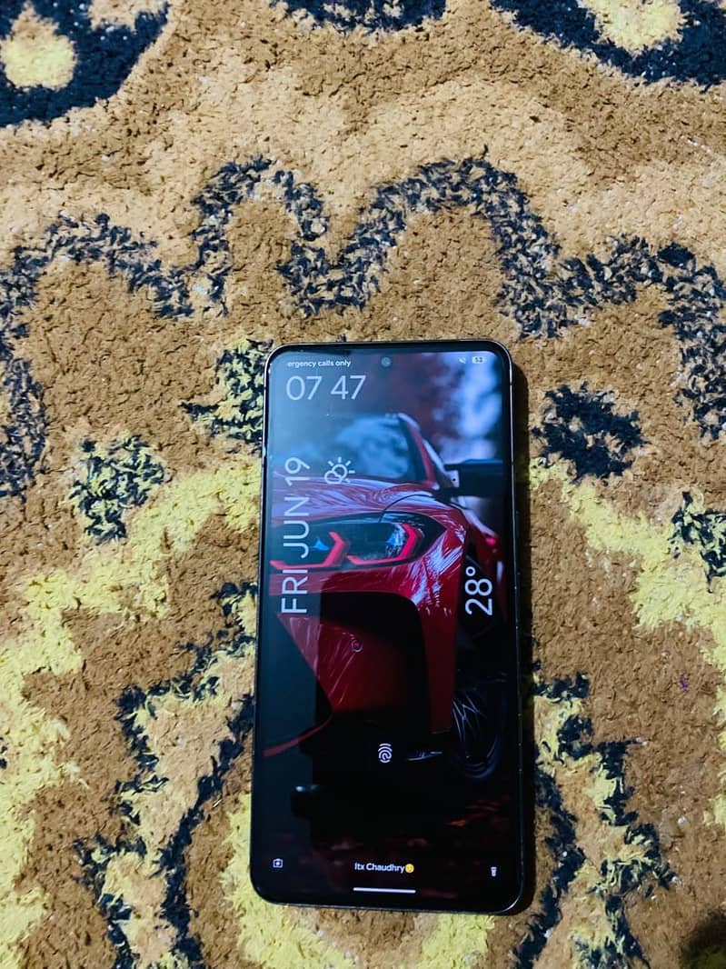 Google Pixel 8 Pro 1