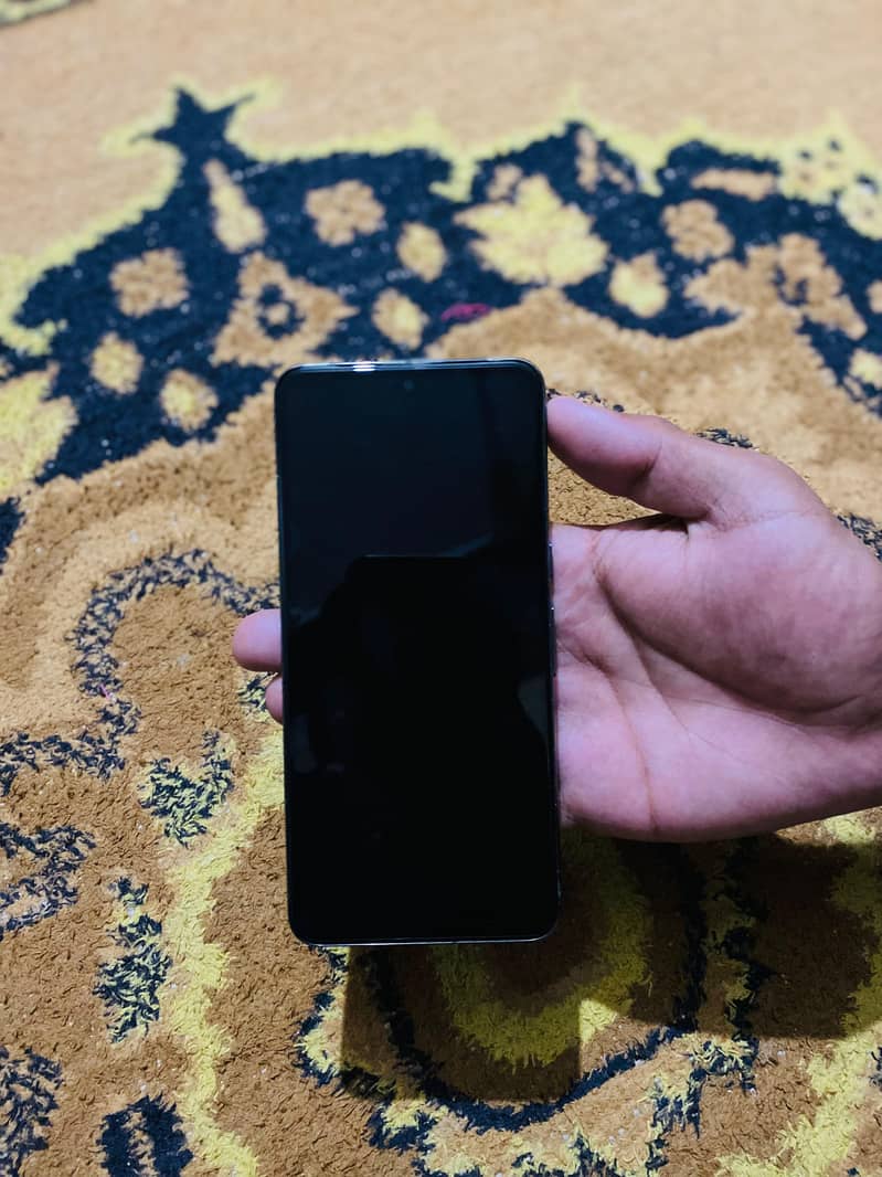Google Pixel 8 Pro 3