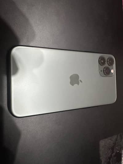 Iphones 11 pro