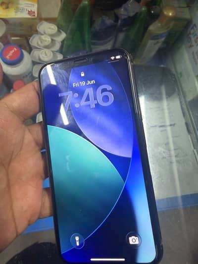 Apple iPhone 11 pro