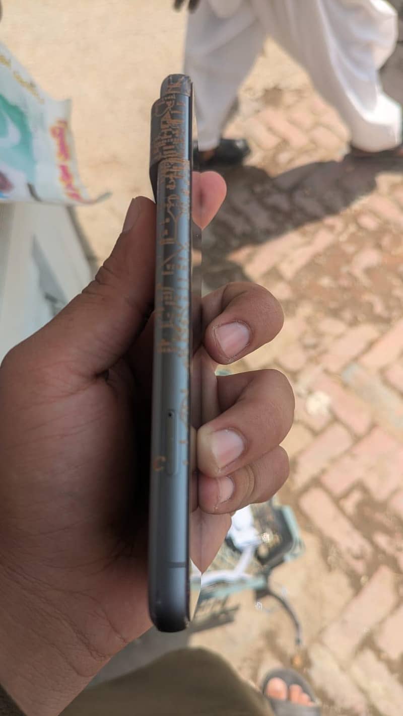 Google Pixel 8 7
