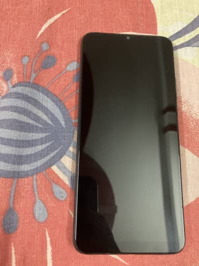 OPPO A16e with Box