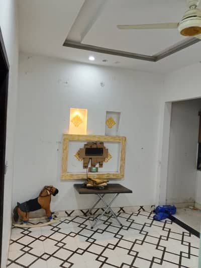 2.5 Marla double story house near Awan town