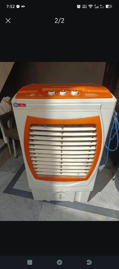 Branded Cooler for Sale in just 28000